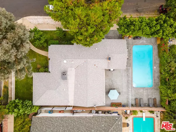 Tarzana, CA 91356,5732 Wilbur AVE