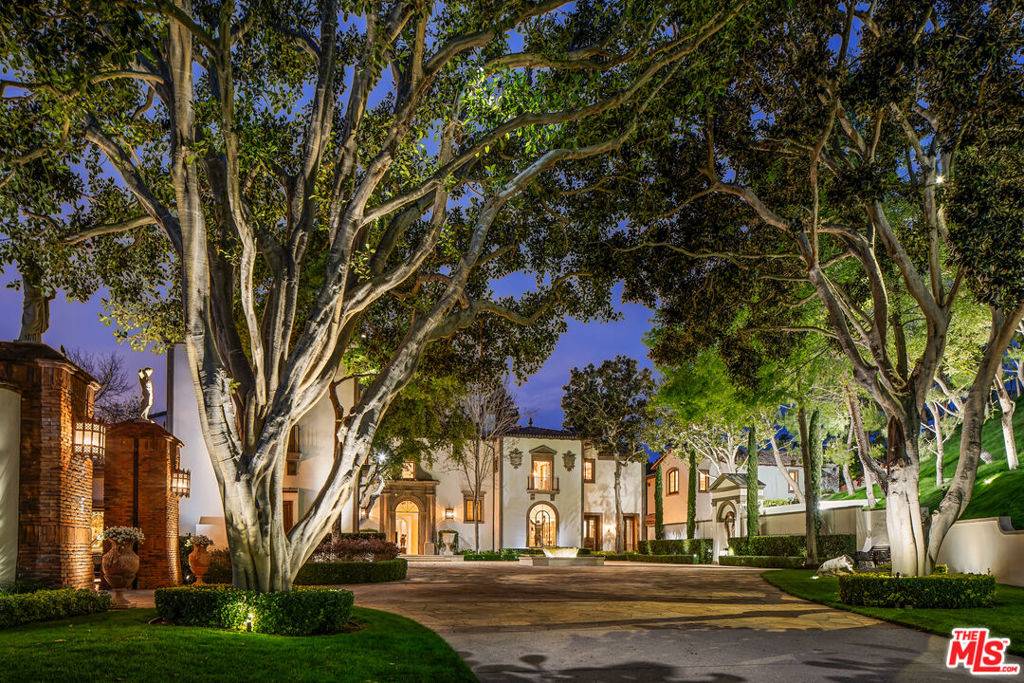 Beverly Hills, CA 90210,30 Beverly Park TER