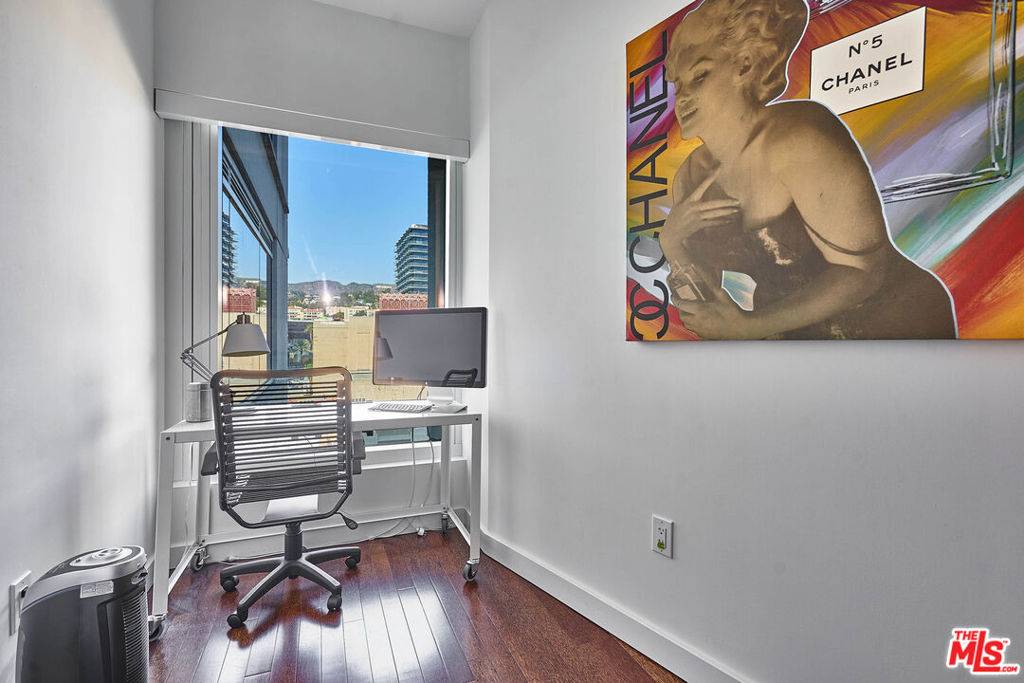 6250 Hollywood BLVD #7A, Los Angeles, CA 90028