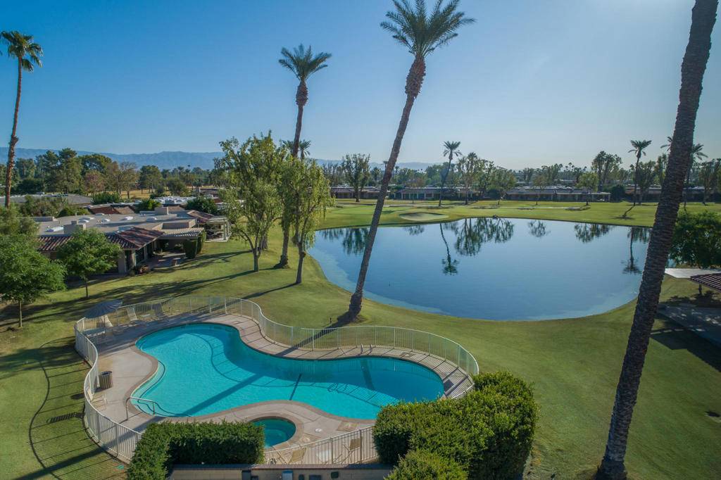 Rancho Mirage, CA 92270,2 Rutgers CT