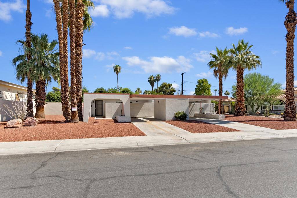 74280 Velardo DR, Palm Desert, CA 92260