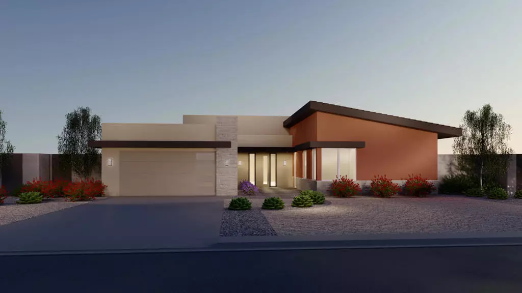 Rancho Mirage, CA 92270,6 Iridium WAY