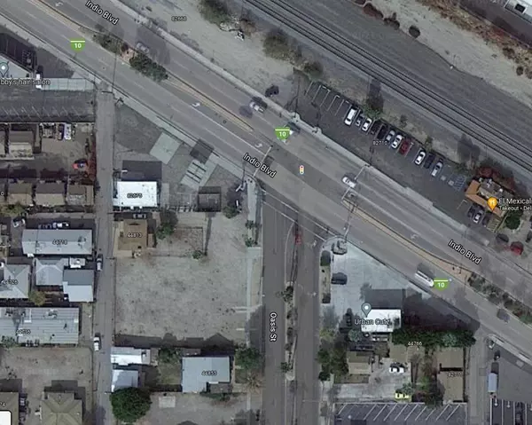 Indio, CA 92201,1 Oasis ST