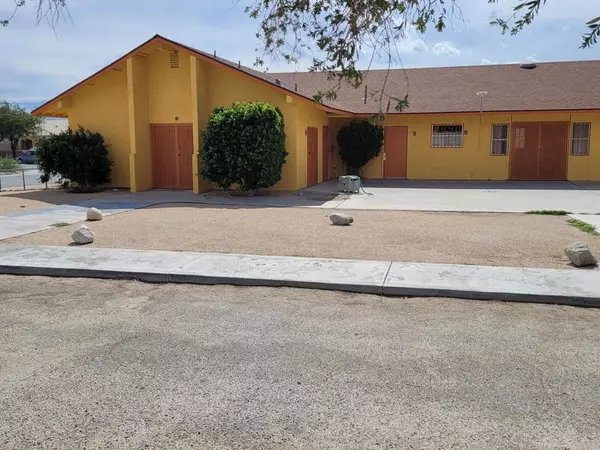 Desert Hot Springs, CA 92240,66850 Two Bunch Palms TRL