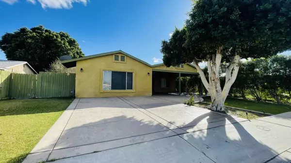Indio, CA 92201,82867 Via Palermo