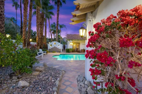 La Quinta, CA 92253,51240 Avenida Obregon