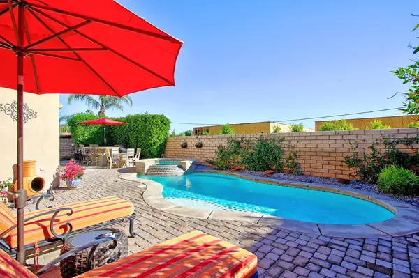 La Quinta, CA 92253,57576 Santa Rosa TRL