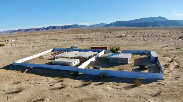 7415 Turner RD, 29 Palms, CA 92277