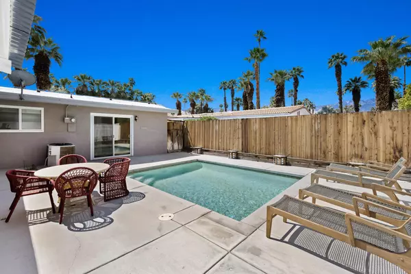 70050 Chappel RD, Rancho Mirage, CA 92270
