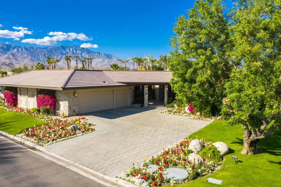 15 Johnar Boulevard, Rancho Mirage, CA 92270