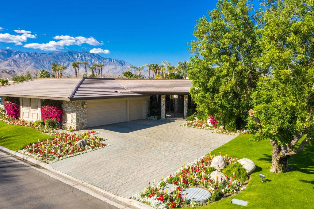 15 Johnar Boulevard, Rancho Mirage, CA 92270