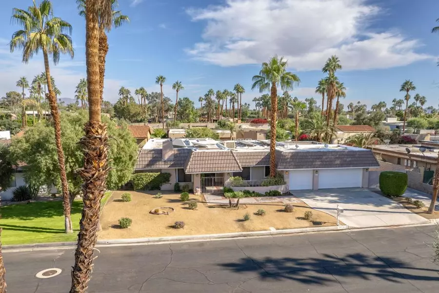 36736 Jasmine LN, Rancho Mirage, CA 92270