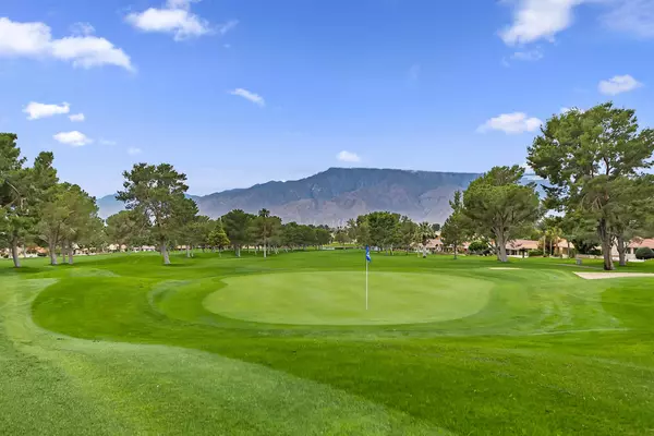 Desert Hot Springs, CA 92240,9649 Spyglass AVE #96