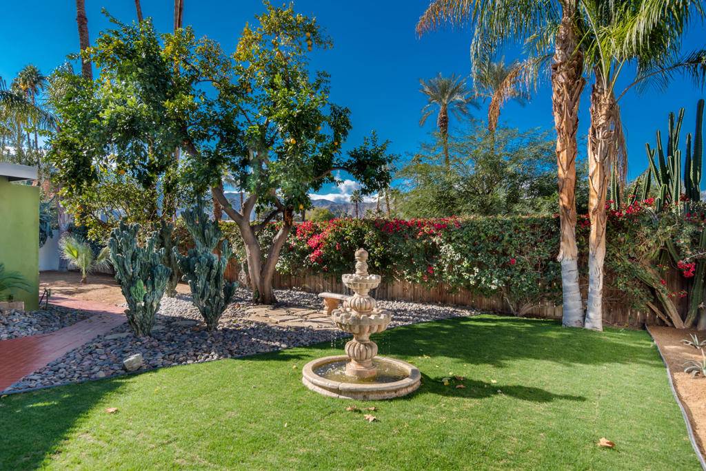 Rancho Mirage, CA 92270,40925 Bob Hope DR