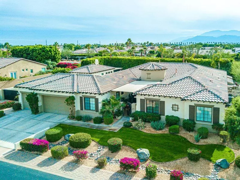 81107 Tranquility DR, Indio, CA 92201