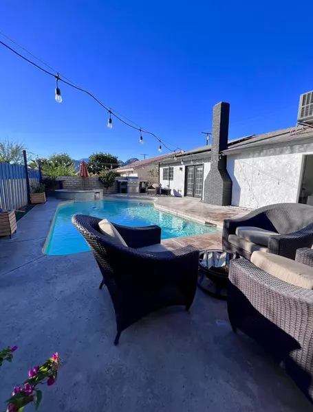 43500 Texas Avenue AVE, Palm Desert, CA 92211