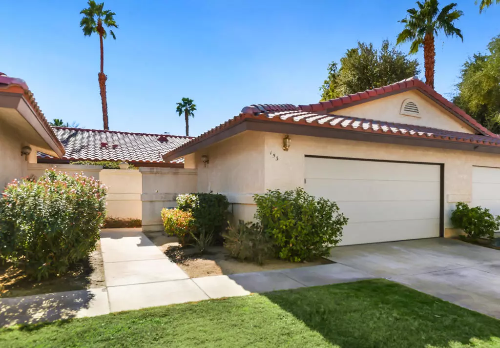 Palm Desert, CA 92260,153 Willow Lake DR