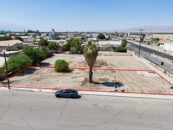 Coachella, CA 92236,1675 2nd ST