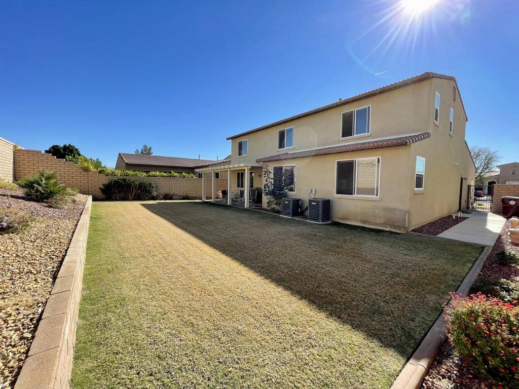 82840 Rustic Valley DR, Indio, CA 92203