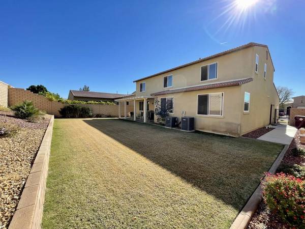 82840 Rustic Valley DR, Indio, CA 92203