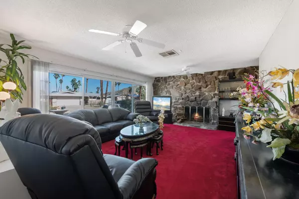 Cathedral City, CA 92234,39350 Juan CIR