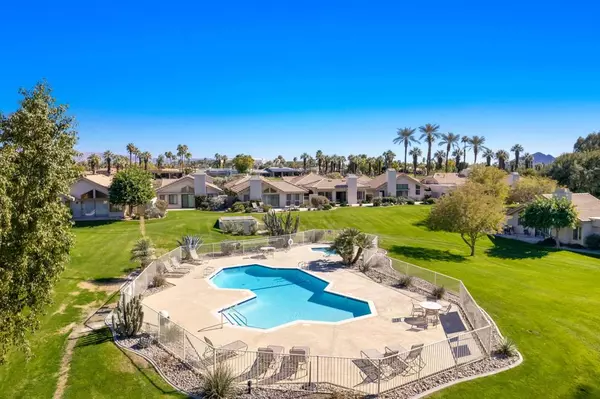 41 Verde WAY, Palm Desert, CA 92260