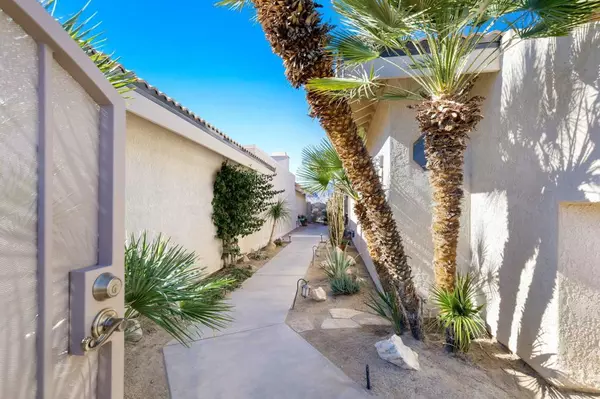 Palm Desert, CA 92260,41 Verde WAY