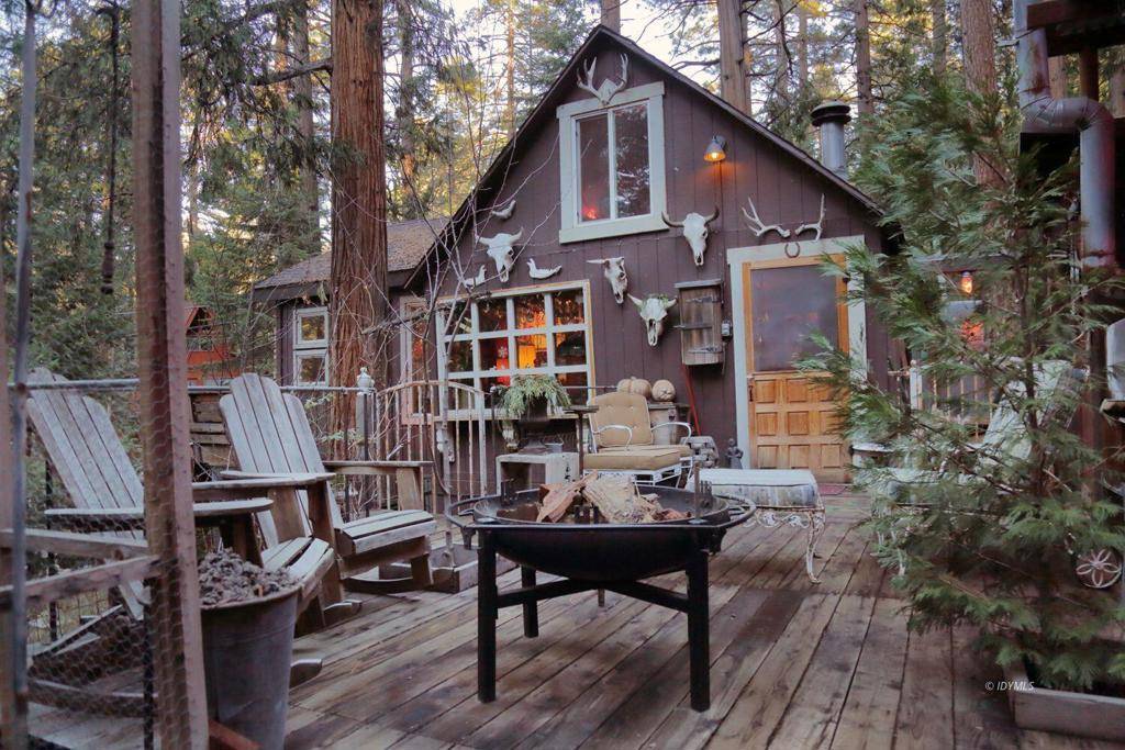 52565 Sylvan WAY,  Pine Cove,  CA 92549