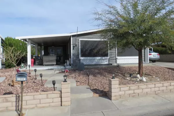 39066 Desert Greens DR E, Palm Desert, CA 92260