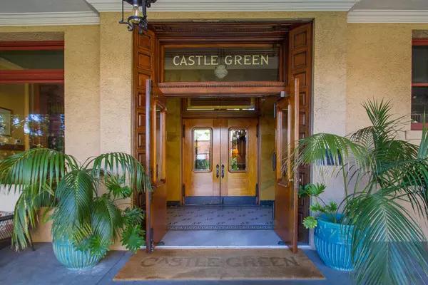 99 S Raymond AVE #501, Pasadena, CA 91105
