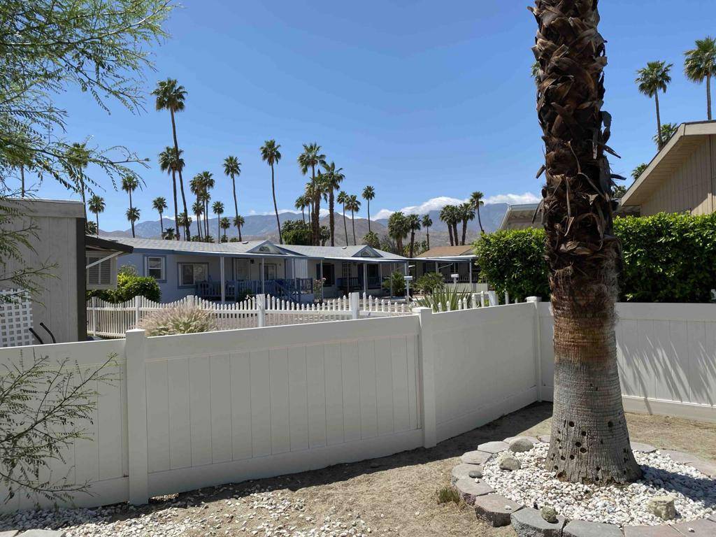 Cathedral City, CA 92234,117 Coyote