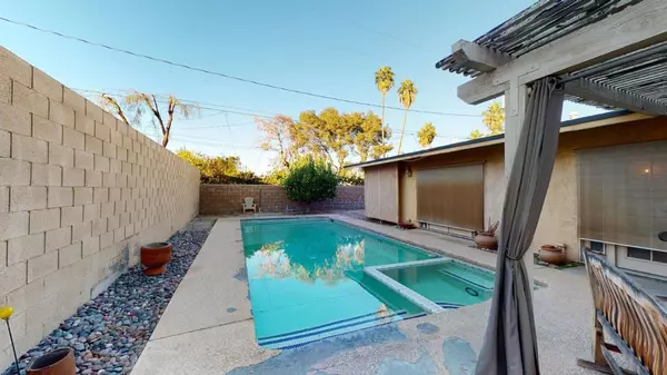 45931 Panorama DR, Palm Desert, CA 92260