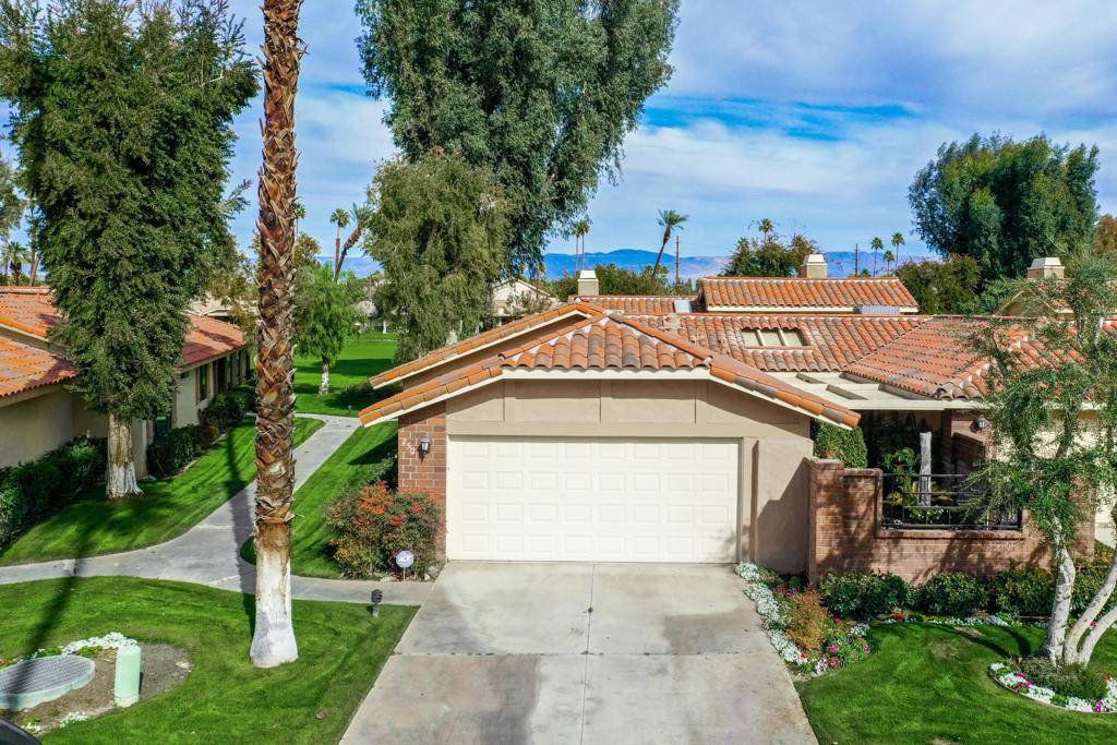 252 La Paz WAY, Palm Desert, CA 92260
