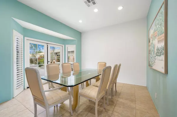 Rancho Mirage, CA 92270,33 Colonial DR