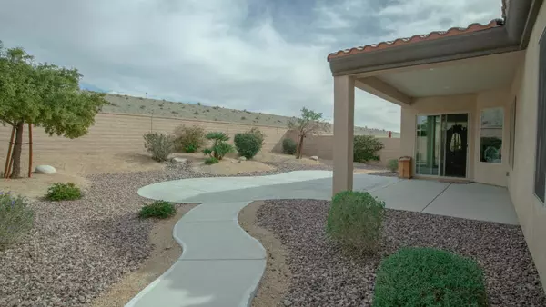 81274 Camino Lampazos, Indio, CA 92203