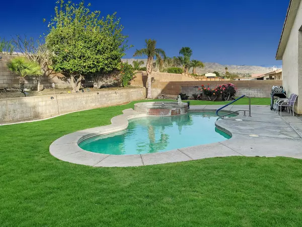 Desert Hot Springs, CA 92240,65842 Flora AVE