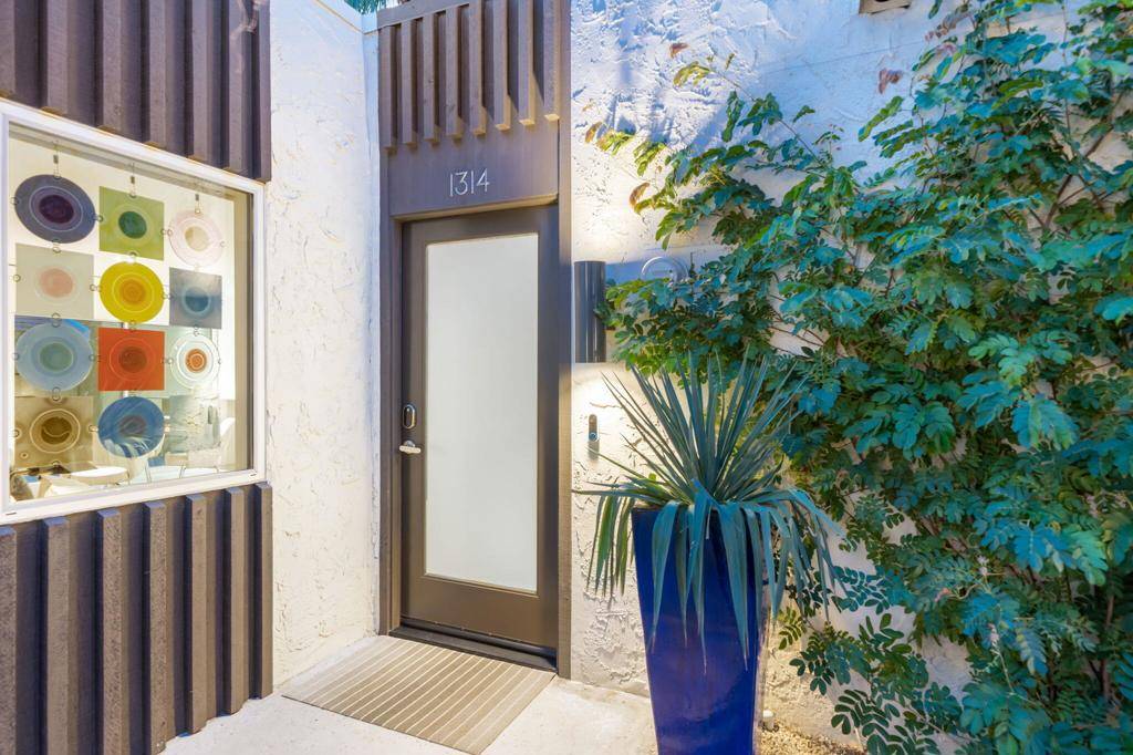 1314 S Camino Real, Palm Springs, CA 92264