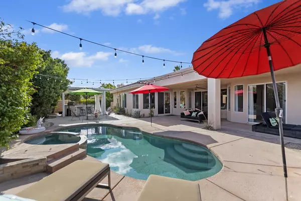 Palm Desert, CA 92260,10 Hillcrest DR