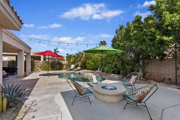 Palm Desert, CA 92260,10 Hillcrest DR