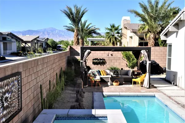 Palm Springs, CA 92262,4461 Laurana Court CT