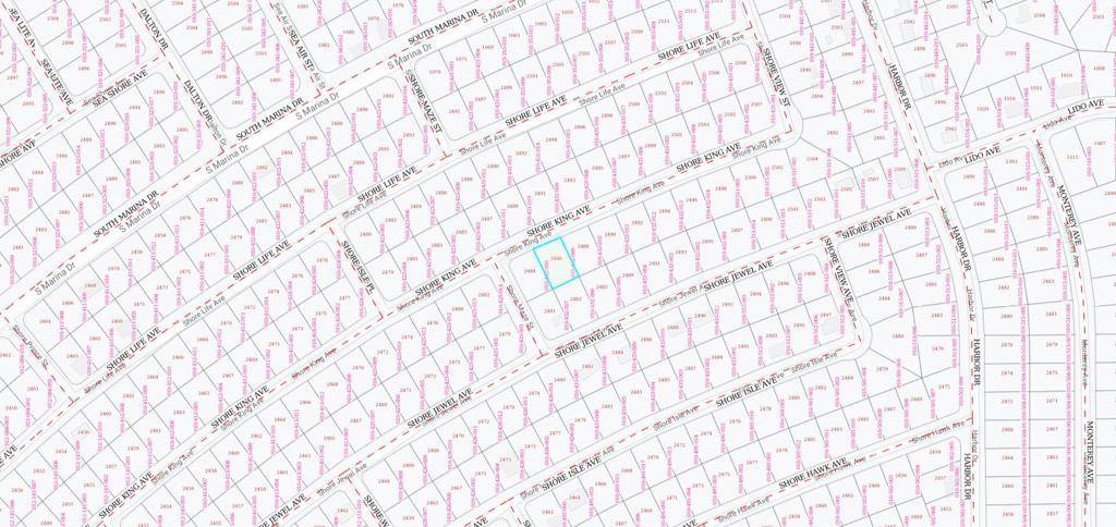 2486 Shore King AVE, Salton City, CA 92275