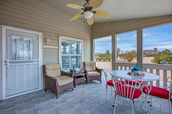 Landers, CA 92285,1001 Gibralter RD