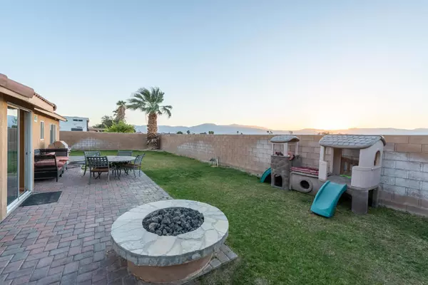 Indio, CA 92203,43175 Avenida Estrella