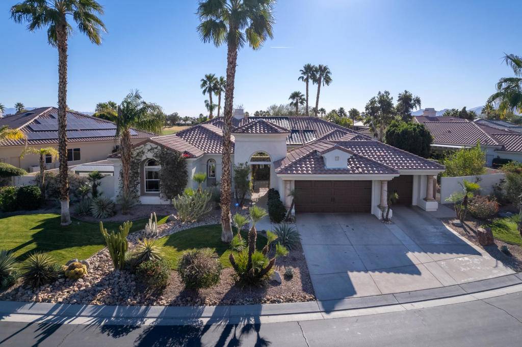 8 Calle Del Norte, Rancho Mirage, CA 92270