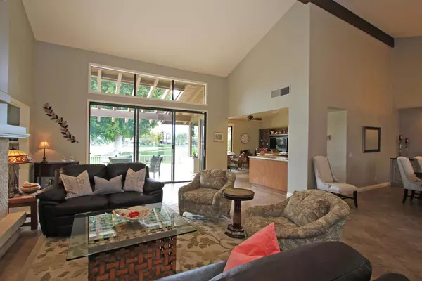 Palm Desert, CA 92211,249 Bouquet Canyon DR #16