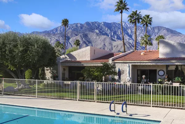 Palm Springs, CA 92262,2604 N Whitewater Club DR #A