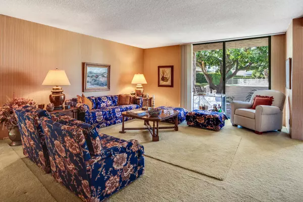 Palm Springs, CA 92262,2604 N Whitewater Club DR #A