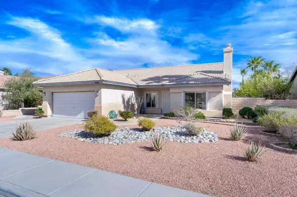 Palm Springs, CA 92262,2312 Shannon WAY