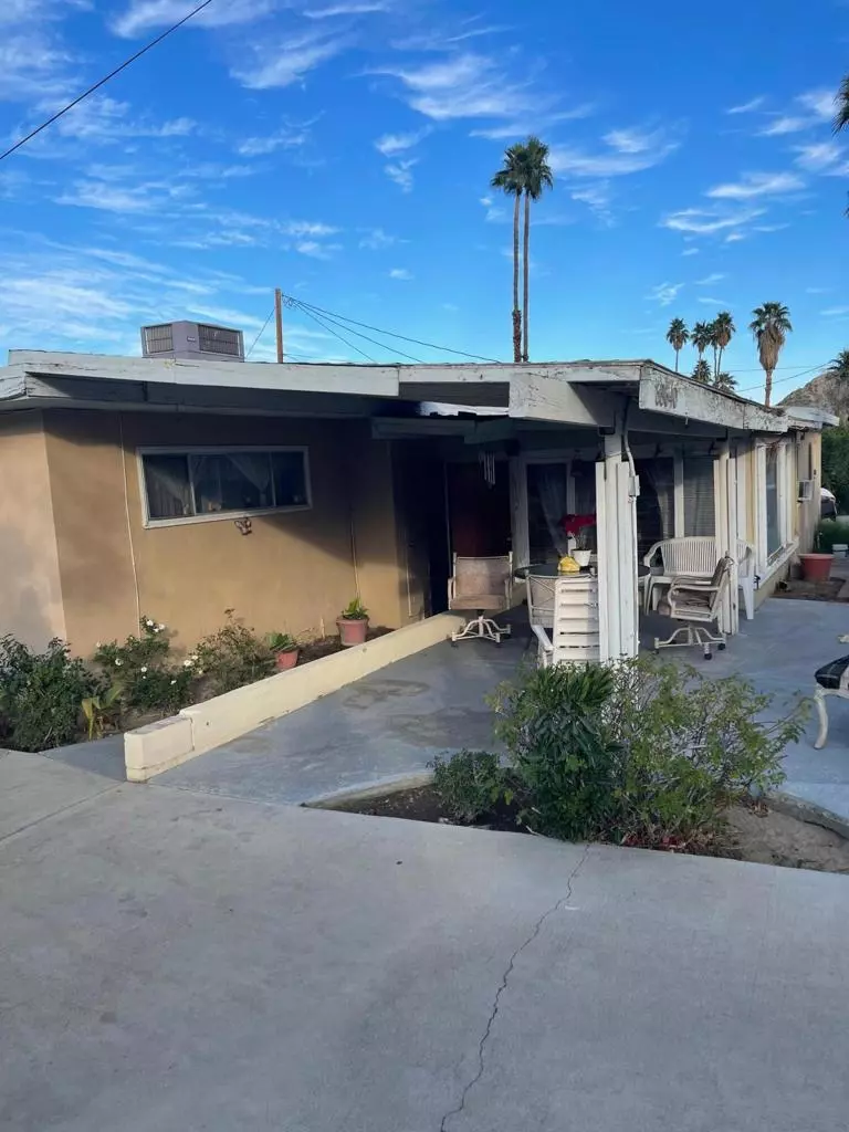 Cathedral City, CA 92234,68640 F ST