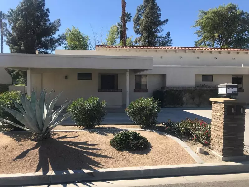 40733 La Costa CIR E #4-3, Palm Desert, CA 92211